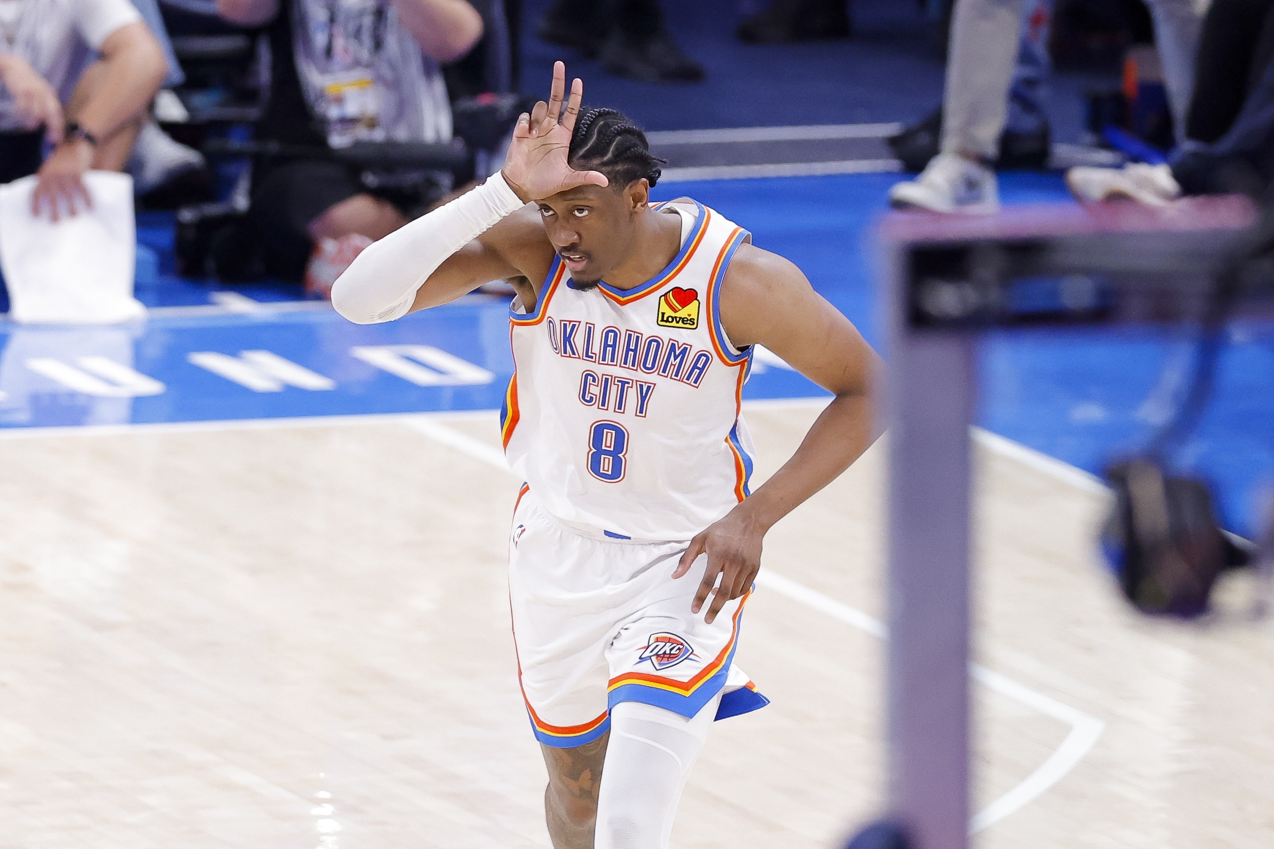 总决赛单场40+什么水平？仅30人做到 张伯伦仅1次 第一竟不是神！