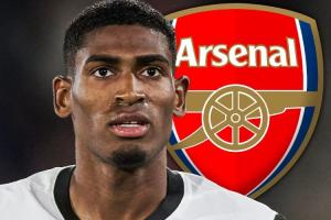 石油杯-第四签？罗马诺：阿森纳与莫斯克拉达个人协议，希望2000万欧签下