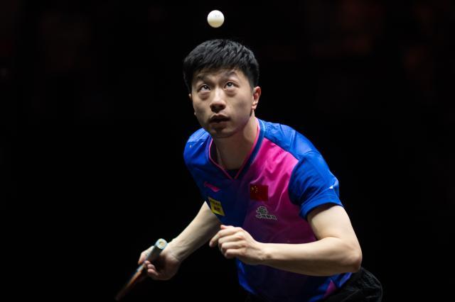 石油杯赛程-王楚钦梁靖崑男双夺冠 马龙冲击大满贯男单首冠