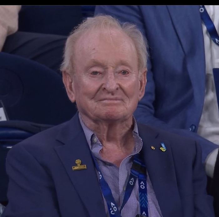 石油杯-说说男子网坛全满贯得主|大满贯|法网|温网|美网|罗德-拉沃尔_新浪新闻